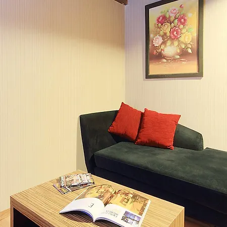 Speranza Apartment